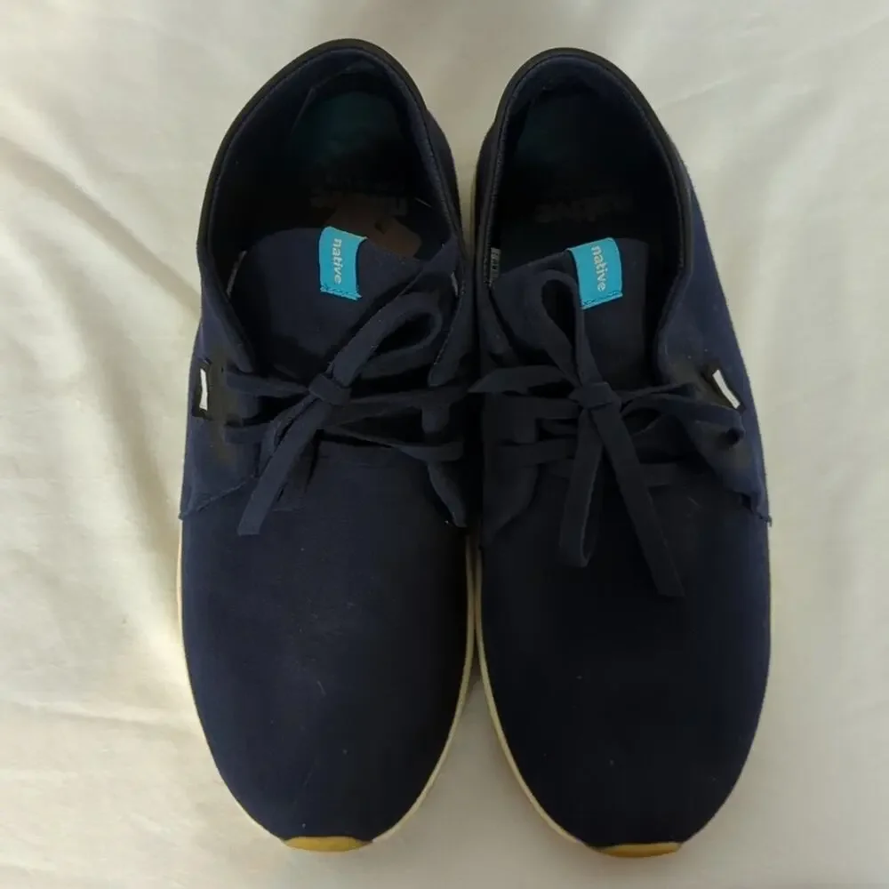 Native Chukka Shoes
